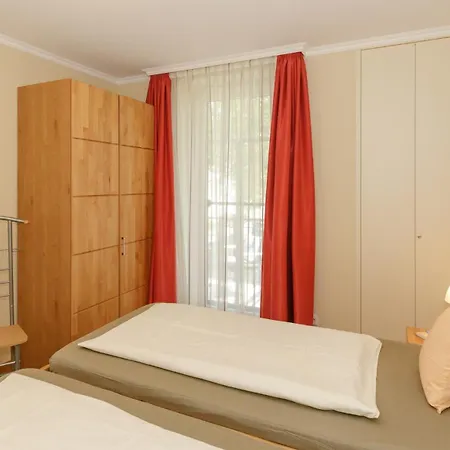 Villastrandeins - Whg 4 