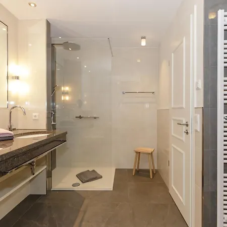 Apartment Villastrandeins - Whg 4 
