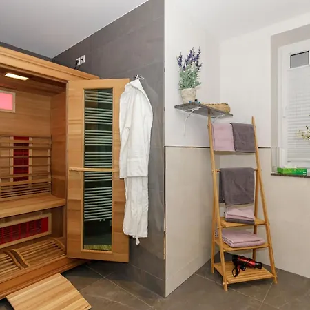 Villastrandeins - Whg 4 