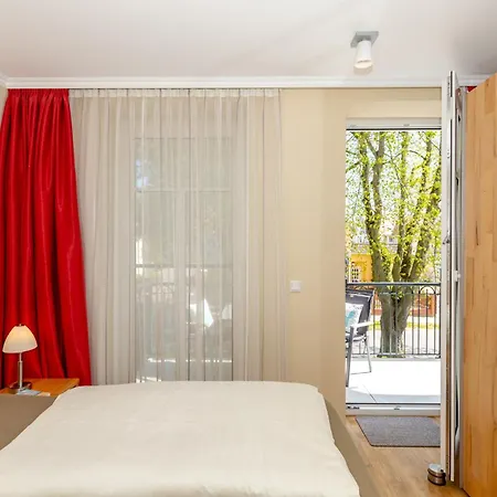 Villastrandeins - Whg 4 