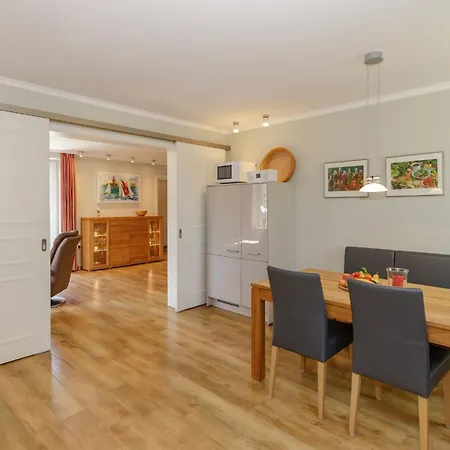 Appartement Villastrandeins - Whg 4 