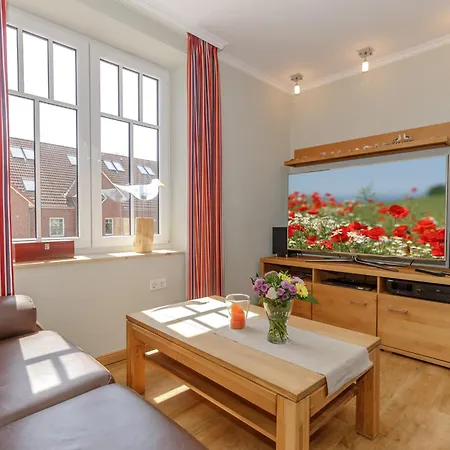 Villastrandeins - Whg 4 