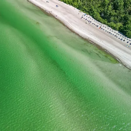 Villastrandeins - Whg 4 