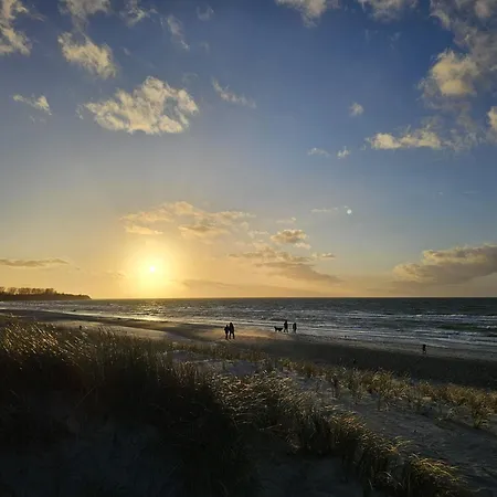 Villastrandeins - Whg 4 