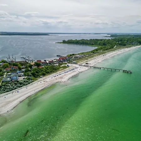 Appartement Villastrandeins - Whg 4 