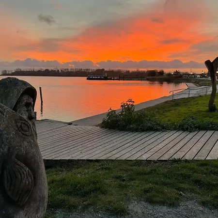 Appartement Villastrandeins - Whg 4 