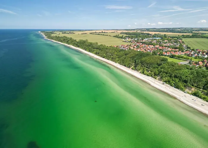 Villastrandeins - Whg 4 