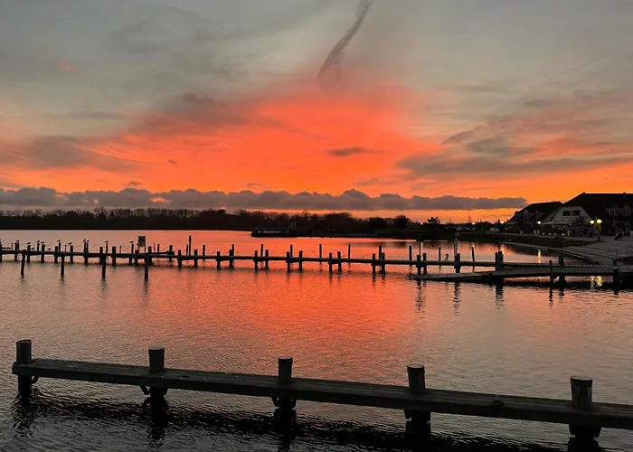 Villastrandeins - Whg 4 