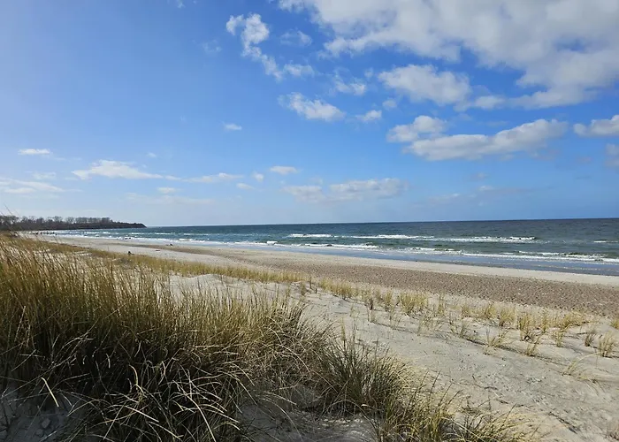 Villastrandeins - Whg 4 